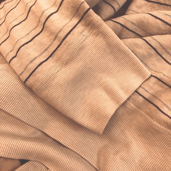 James Perse 4 striped tee - Picture 4 of 6